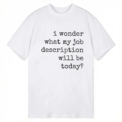 Classic Designed T-Shirt