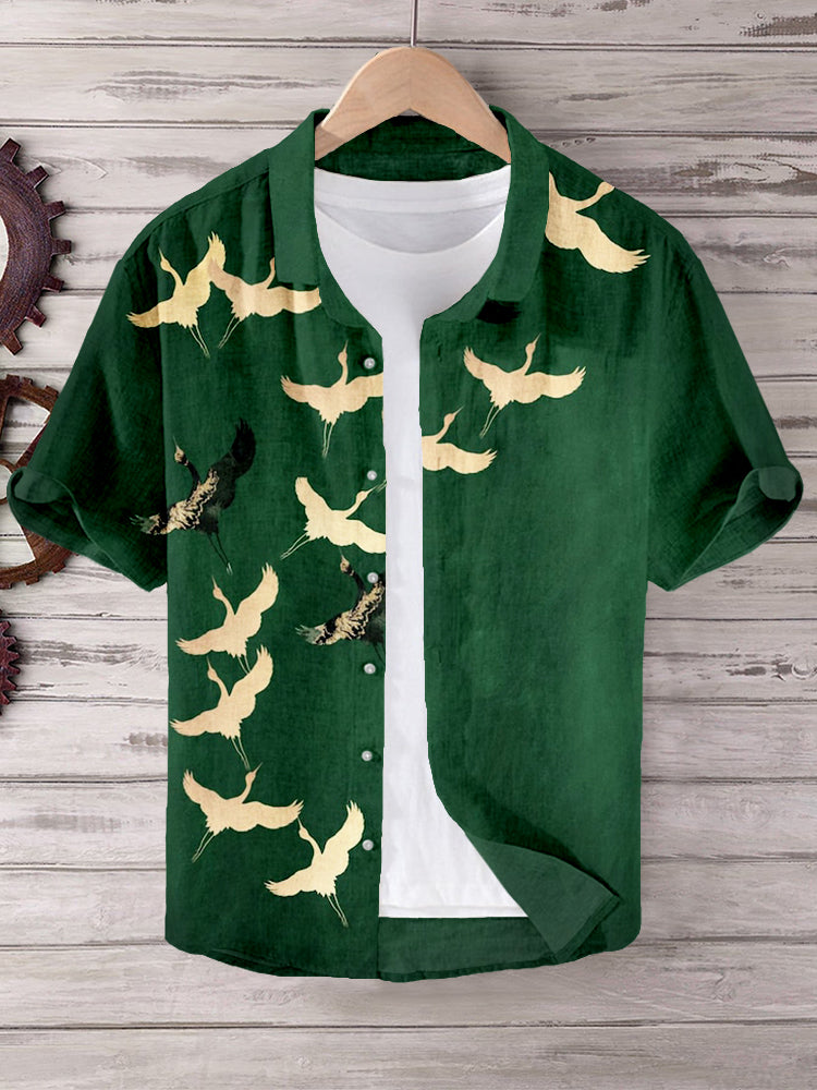 Elegantly Designed Shirt