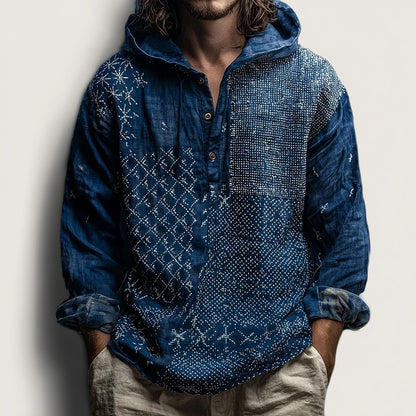 Timeless Vintage Style Shirt