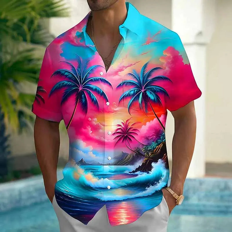 Vintage Inspired Shirt
