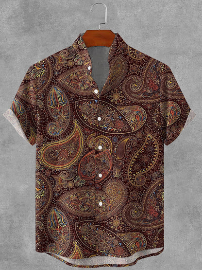 Classic Designed Shirt