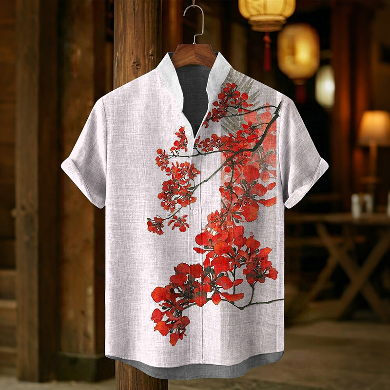 Beautifully Crafted Shirt