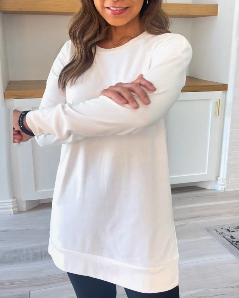 Polished Shirt with an Effortless Classic Look