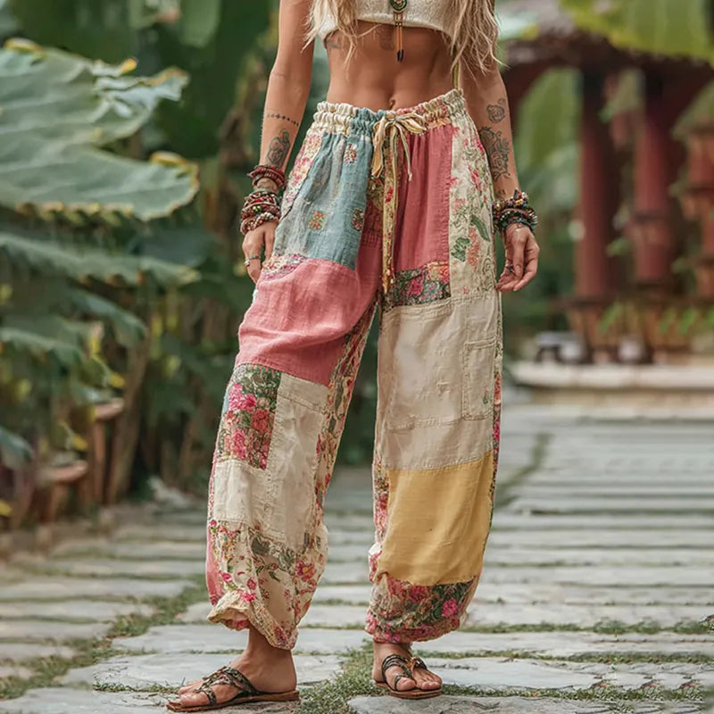 Classic Vintage Pants
