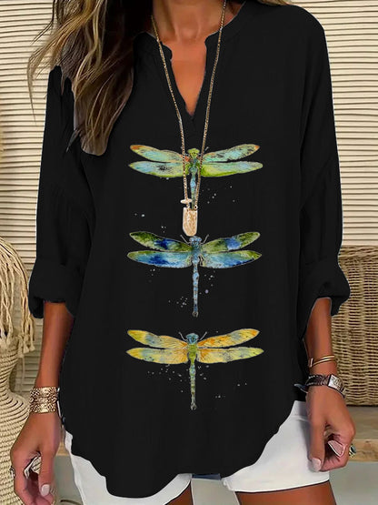 Beautifully Crafted Shirt