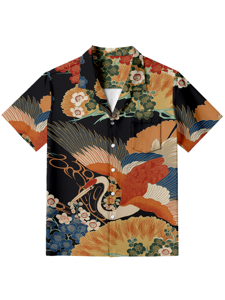Elegantly Designed Shirt