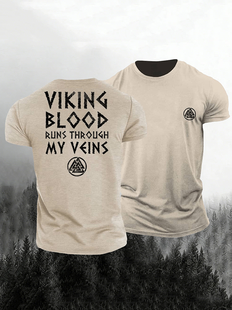 Elegantly Designed T-Shirt