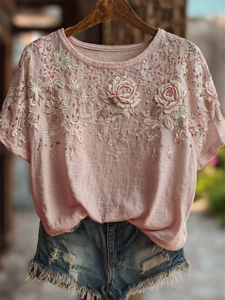 Vintage Inspired Shirt