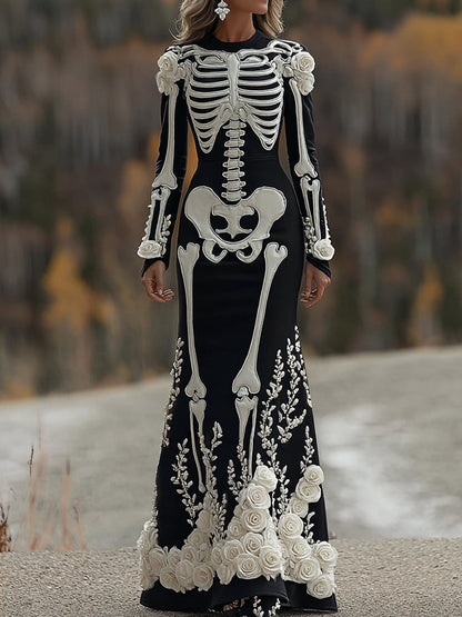 Elegantly Designed Dress