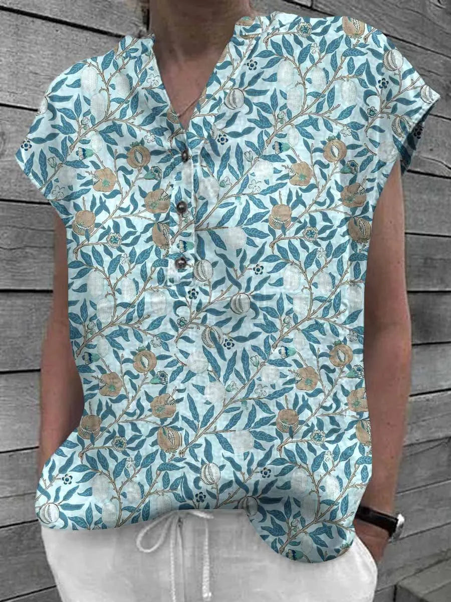 Beautifully Crafted Shirt