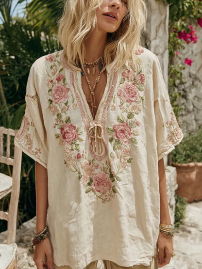 Elegantly Designed T-Shirt