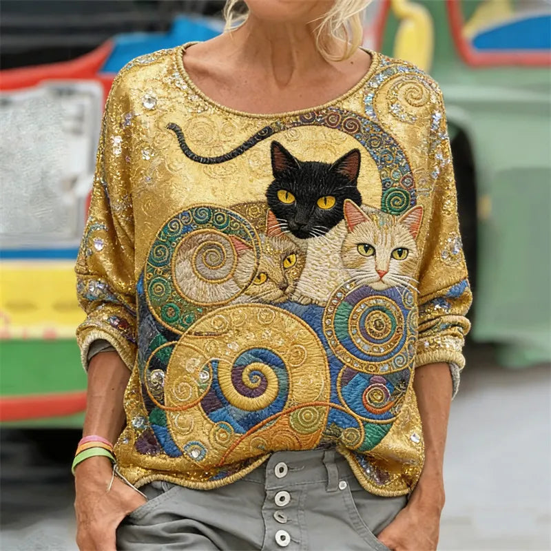 Elegantly Designed Shirt