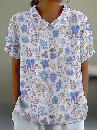 Vintage Inspired Shirt