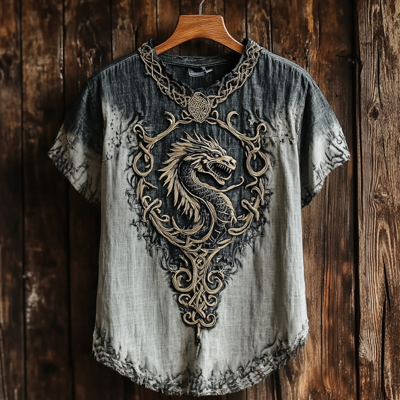 Classic Designed T-Shirt