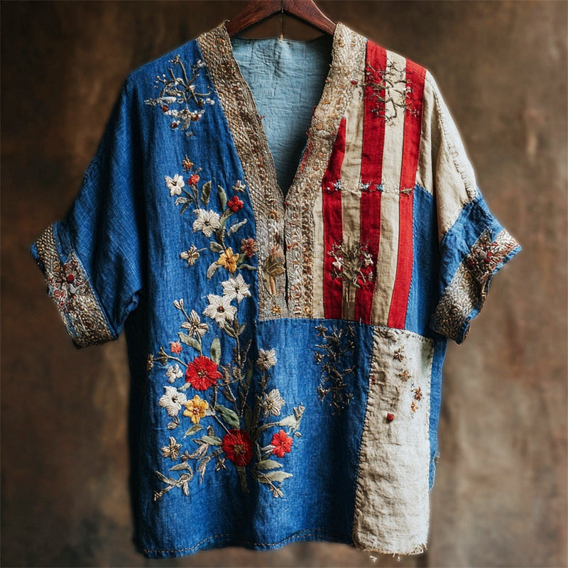 Classic Vintage Shirt