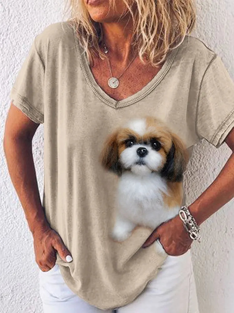 Elegantly Designed Shirt