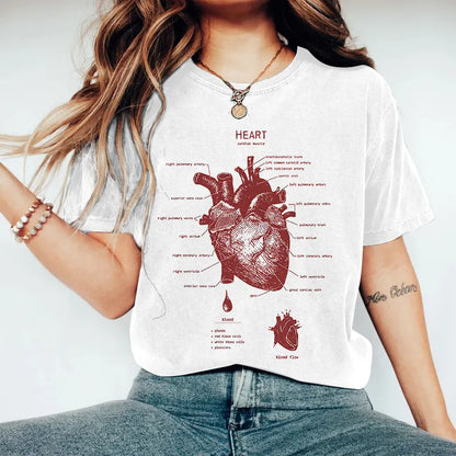 Thoughtfully Designed T-Shirt