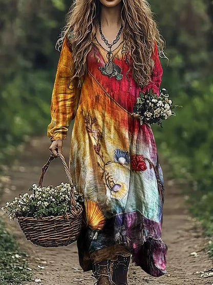 Beautifully Crafted Dress