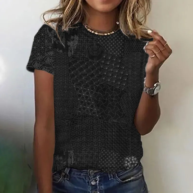 Beautifully Crafted Shirt