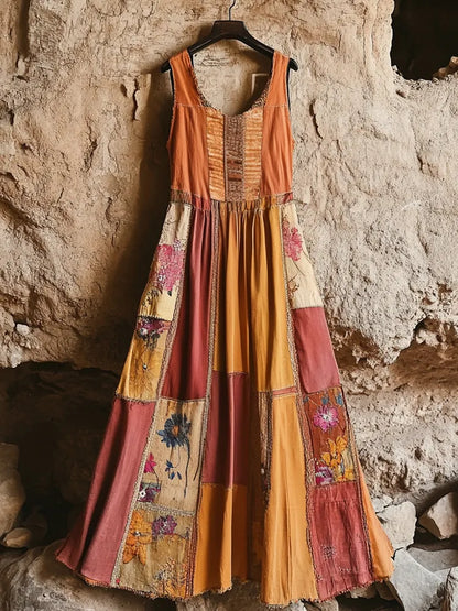 Classic Vintage Dress