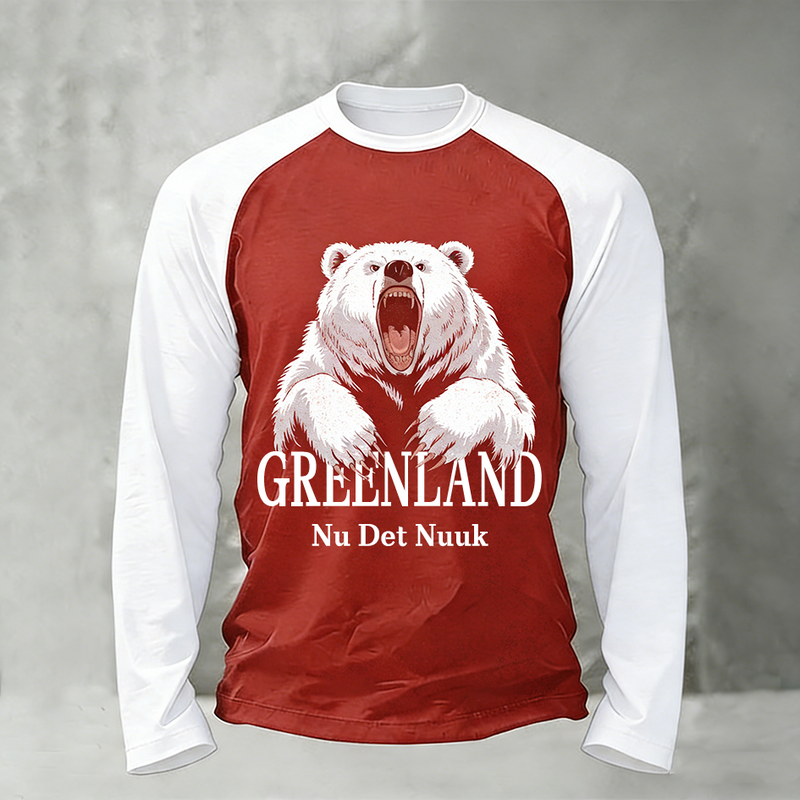 Classic Designed T-Shirt