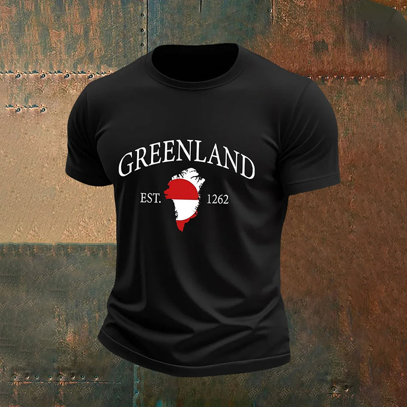 Elegantly Designed T-Shirt
