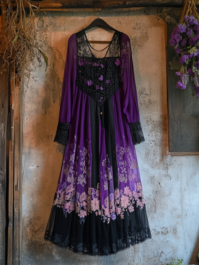 Beautifully Crafted Dress