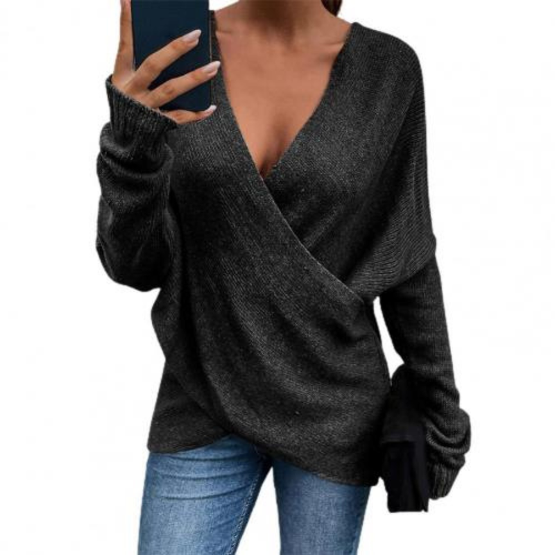 Vintage Inspired Sweater