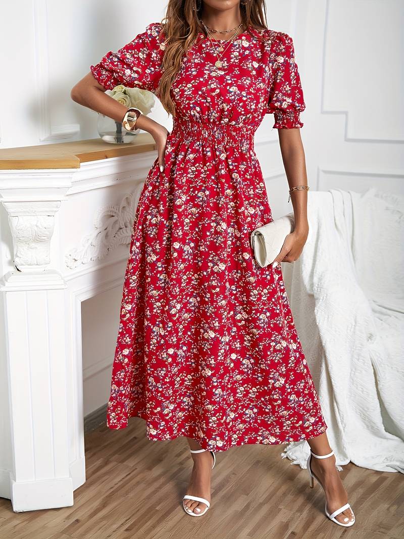 Beautifully Crafted Dress