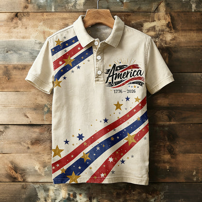 Thoughtfully Designed Shirt