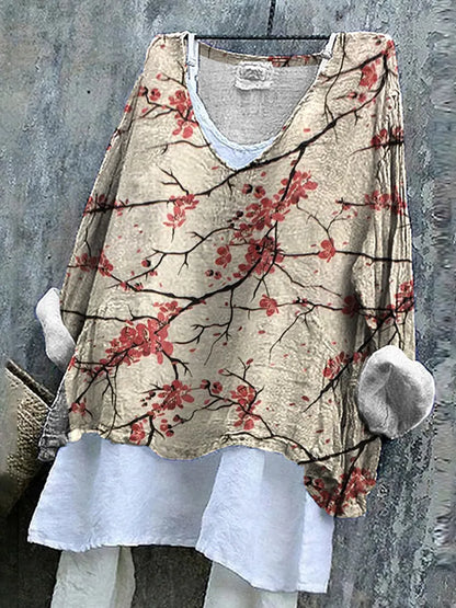 Timeless Vintage Style Shirt