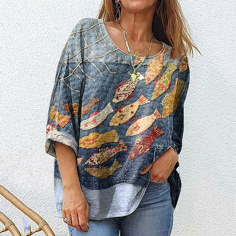 Thoughtfully Designed Shirt