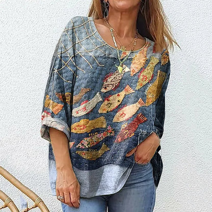 Thoughtfully Designed Shirt