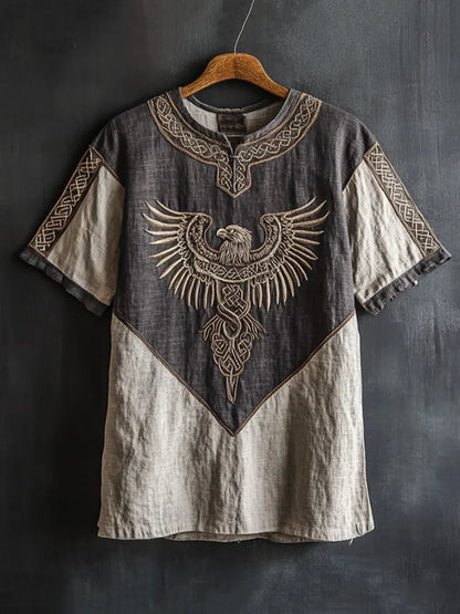 Vintage Inspired Shirt