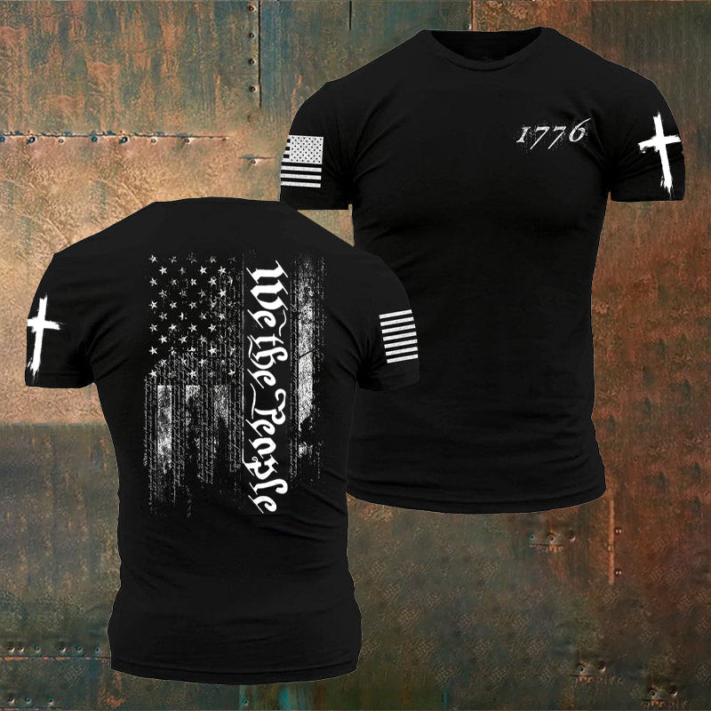 Classic Designed Shirt