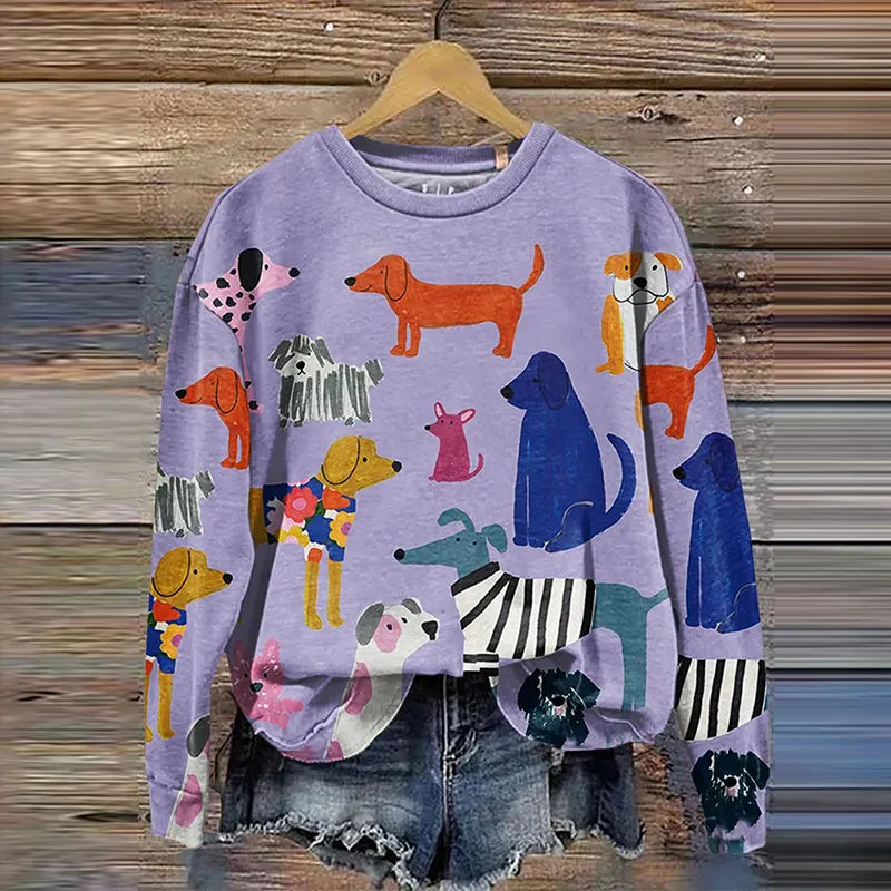 Vintage Inspired Shirt