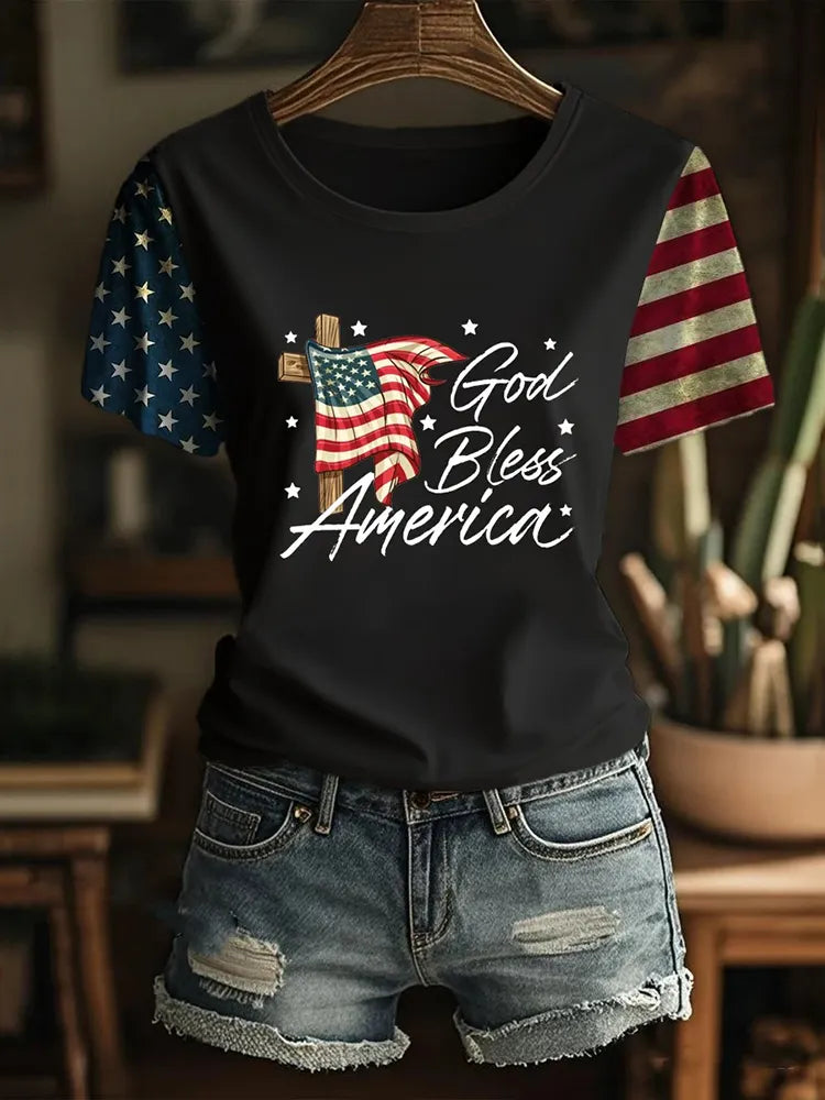 Classic Designed T-Shirt
