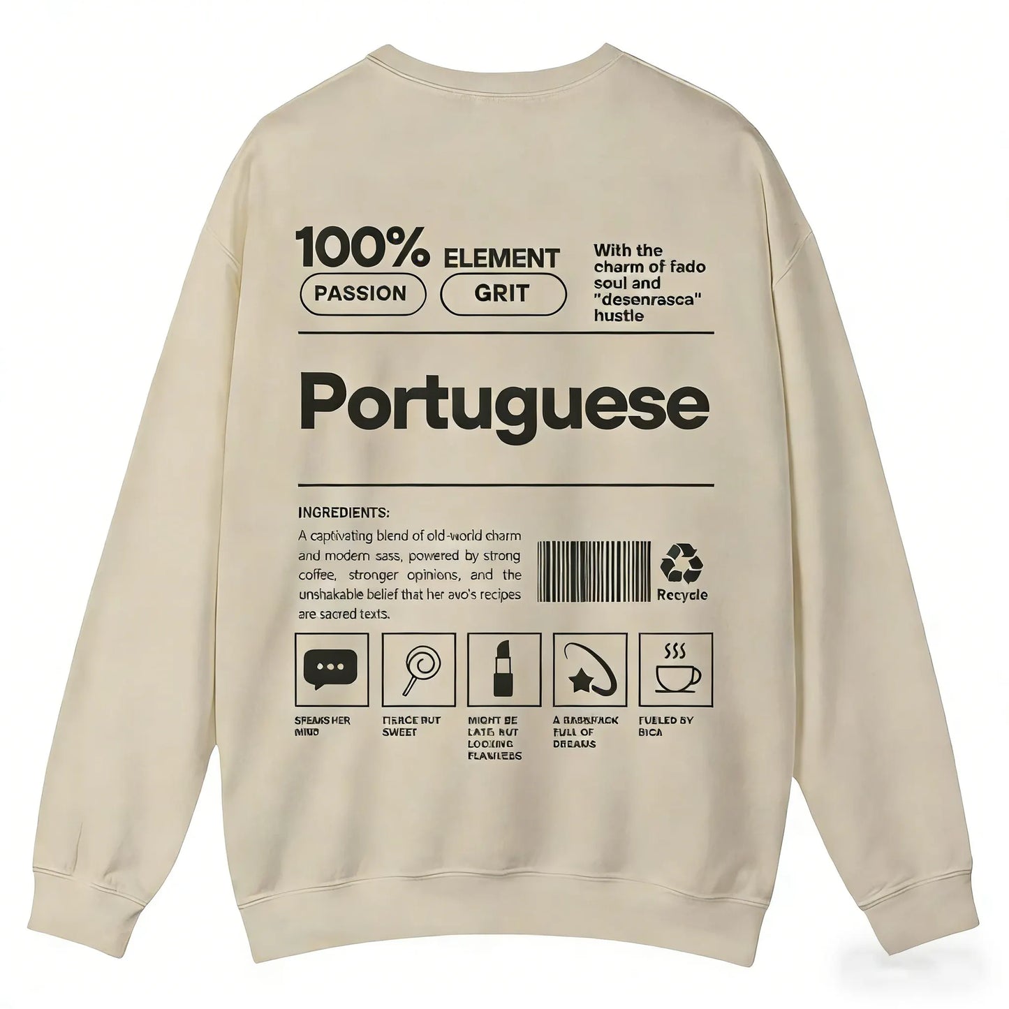 Classic Vintage Shirt