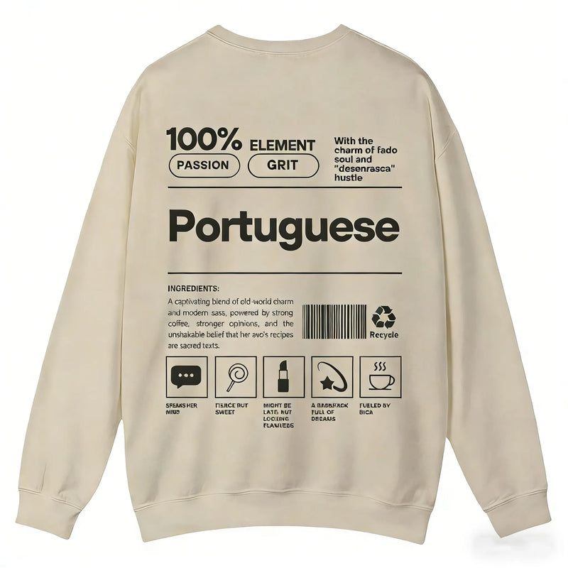 Classic Vintage Shirt