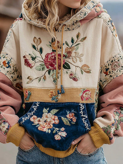 Timeless Vintage Style Garment