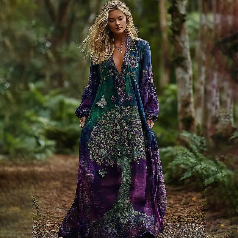 Elegantly Designed Dress