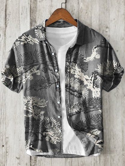 Elegantly Designed Shirt