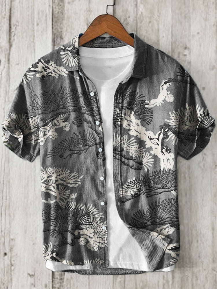 Elegantly Designed Shirt