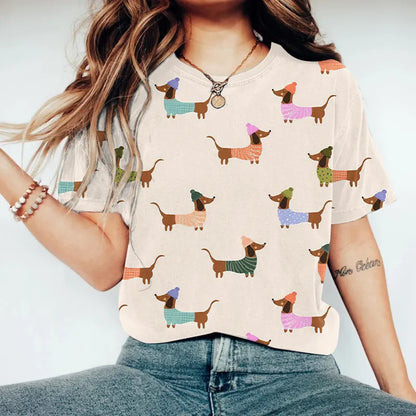 Timeless Vintage Style Shirt