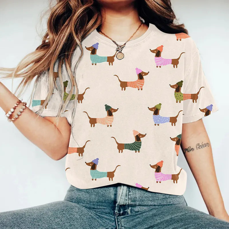 Timeless Vintage Style Shirt