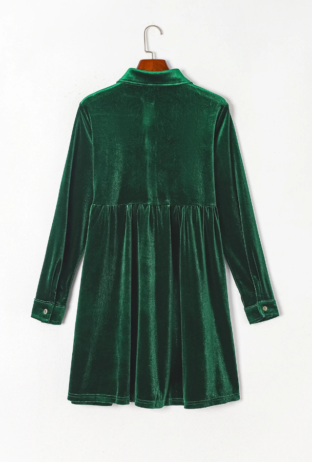 Classic Vintage & Enduringly Stylish Dress