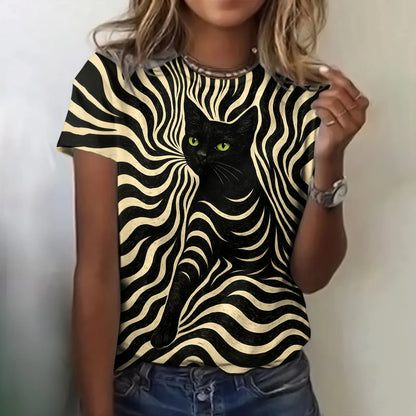 Classic Vintage T-Shirt