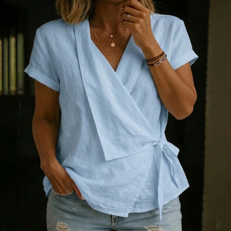 Vintage Inspired Shirt