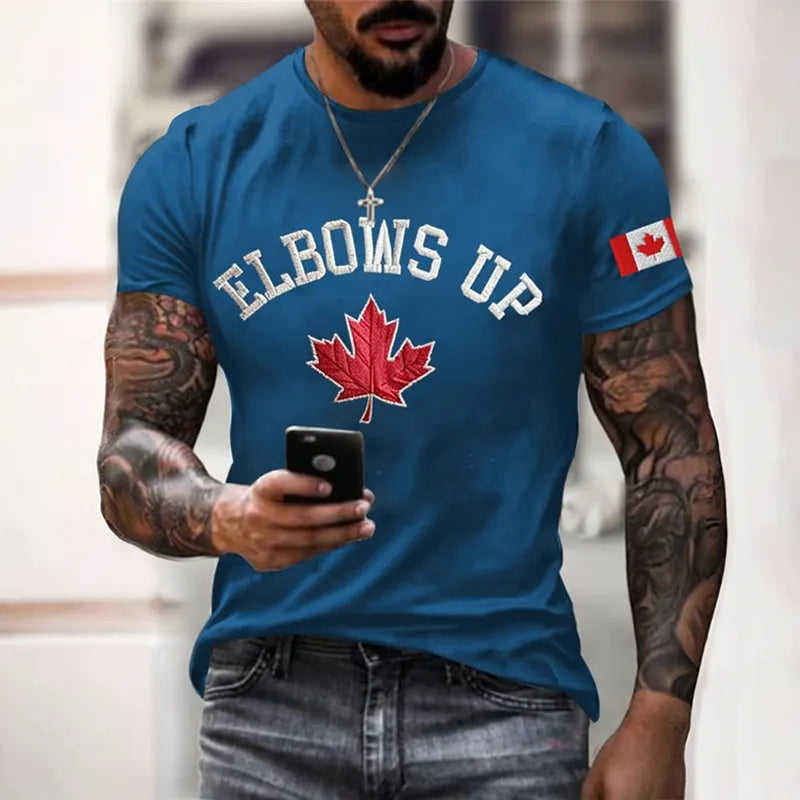 Classic Designed T-Shirt