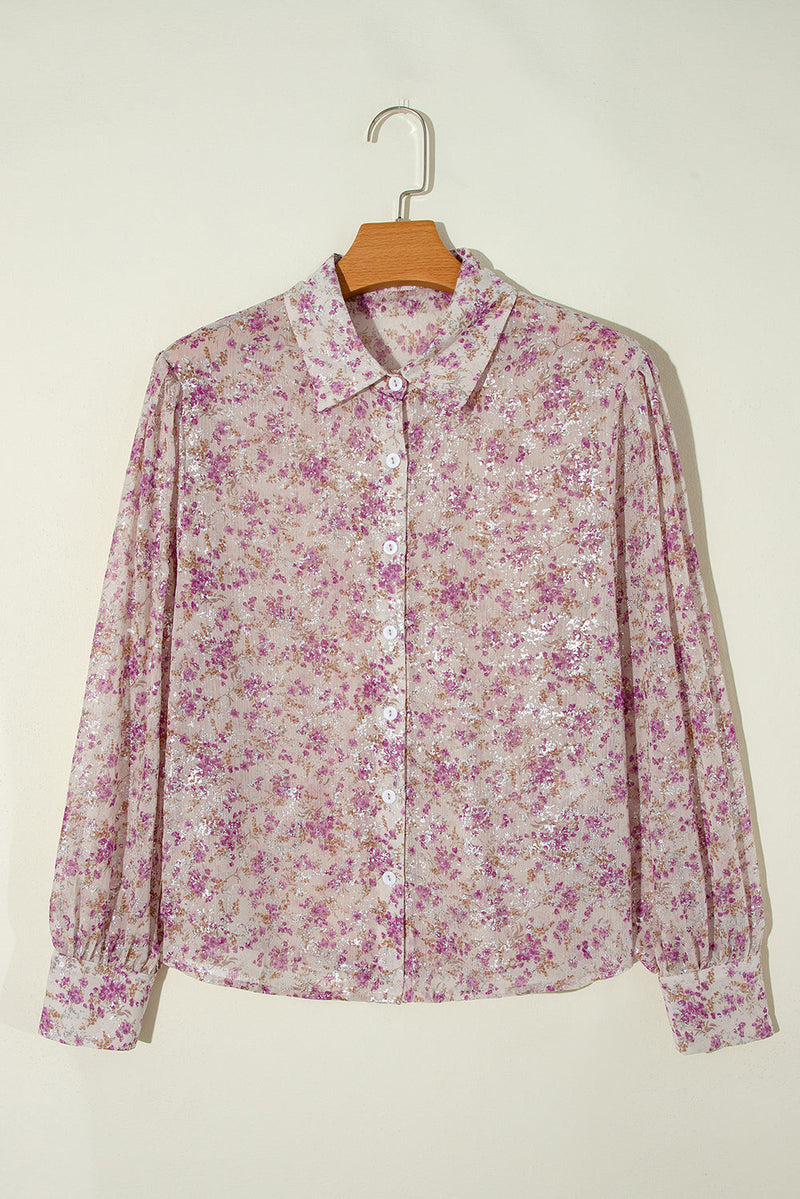 Sophisticated Shirt with a Clean Classic Look